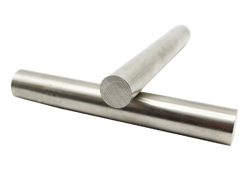 321 Stainless Steel Bar