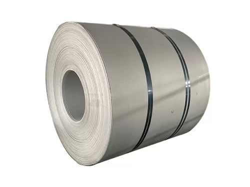 904L Stainless Steel Coil