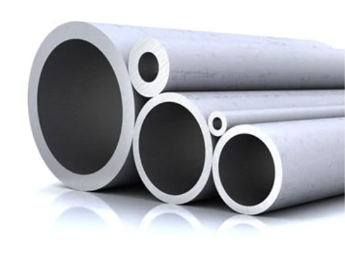 Monel K500 Alloy Pipe/Tube